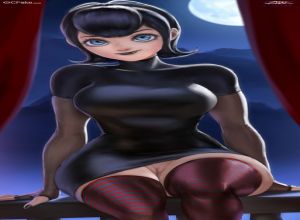 Fake : Hotel Transylvania