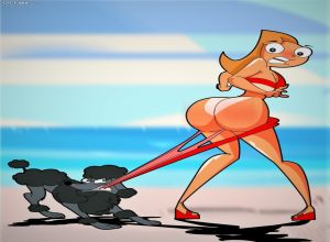 Fake : Phineas And Ferb