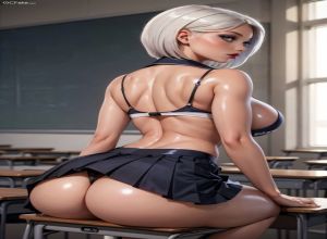 Fake : The Incredibles