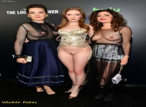 Fake : Multi Celebrity