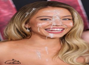 Fake : Sydney Sweeney