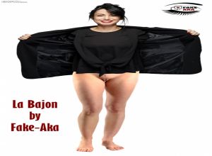 Fake : La Bajon