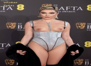 Fake : Florence Pugh