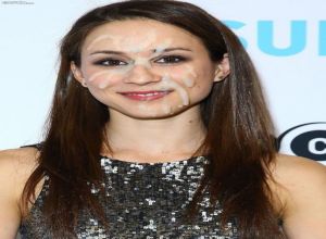 Fake : Troian Bellisario