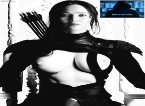 Fake : Jennifer Lawrence