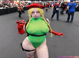 Fake : Billie Eilish