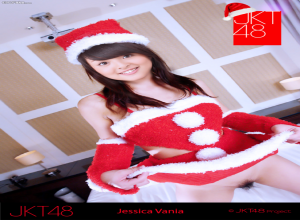 Fake : Jessica Vania