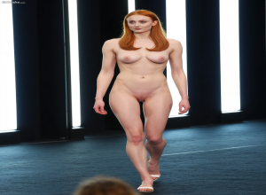 Fake : Sophie Turner