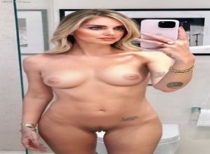 Fake : Chiara Ferragni