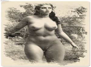 Fake : Geraldine Viswanathan