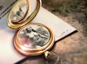 Fake : Geraldine Viswanathan