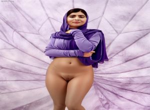 Fake : Malala Yousafzai