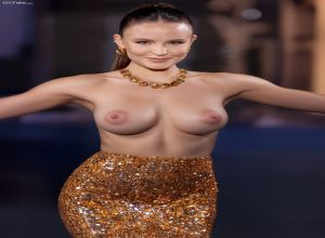 Fake : Larissa Manoela