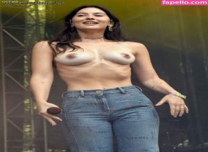 Fake : Gracie Abrams