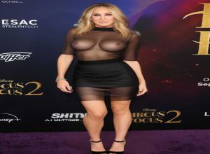 Fake : Sarah Jessica Parker