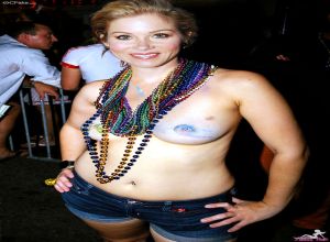 Fake : Christina Applegate