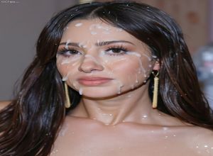 Fake : Daniela Stranner