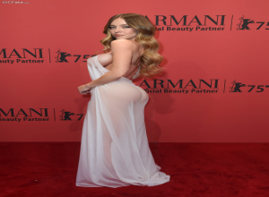 Fake : Sydney Sweeney