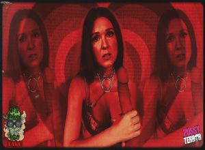 Fake : Carolin Kebekus