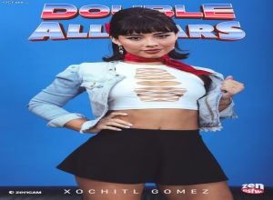 Fake : Xochitl Gomez