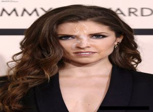 Fake : Anna Kendrick