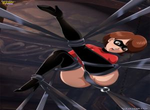 Fake : The Incredibles