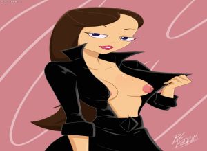 Fake : Phineas And Ferb