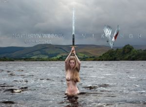 Fake : Katheryn Winnick