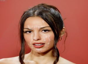 Fake : Olivia Rodrigo