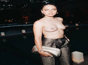 Fake : Matilde Gioli