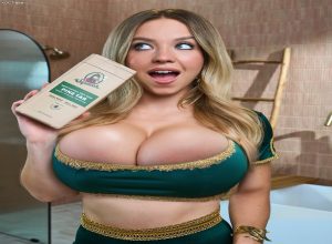Fake : Sydney Sweeney