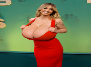 Fake : Sydney Sweeney