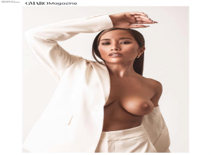 Fake : Donna Benedicto