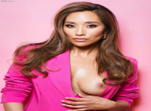 Fake : Donna Benedicto