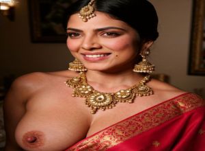 Fake : Malavika Mohanan