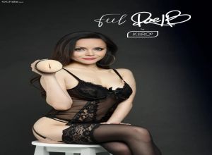 Fake : Christina Ricci