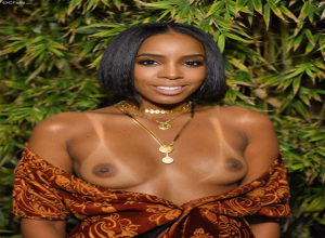 Fake : Kelly Rowland