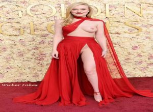 Fake : Dakota Fanning