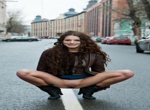 Fake : Anne Hathaway