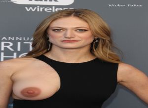 Fake : Marin Ireland