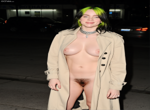 Fake : Billie Eilish