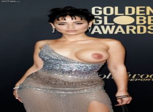 Fake : Jackie Guerrido