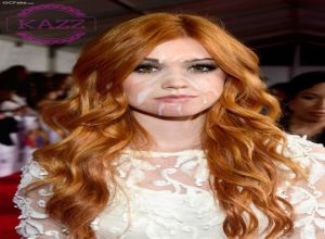 Fake : Katherine McNamara