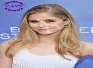 Fake : Erin Moriarty