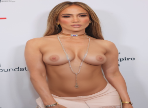Fake : Jennifer Lopez