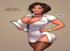 Fake : Chiquinquira Delgado