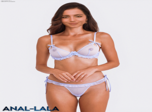 Fake : Isabela Merced