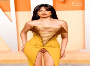 Fake : Camila Cabello