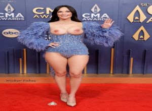 Fake : Kacey Musgraves