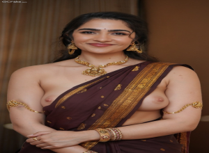 Fake : Rukmini Vasanth